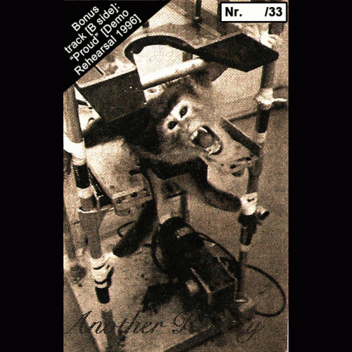 Pitch Black (POR) : Another Reality